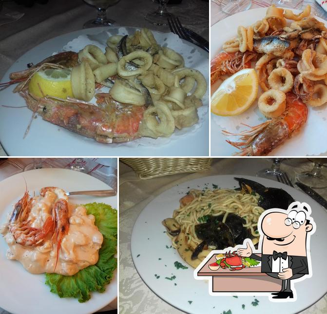 Pizzeria La Rotonda