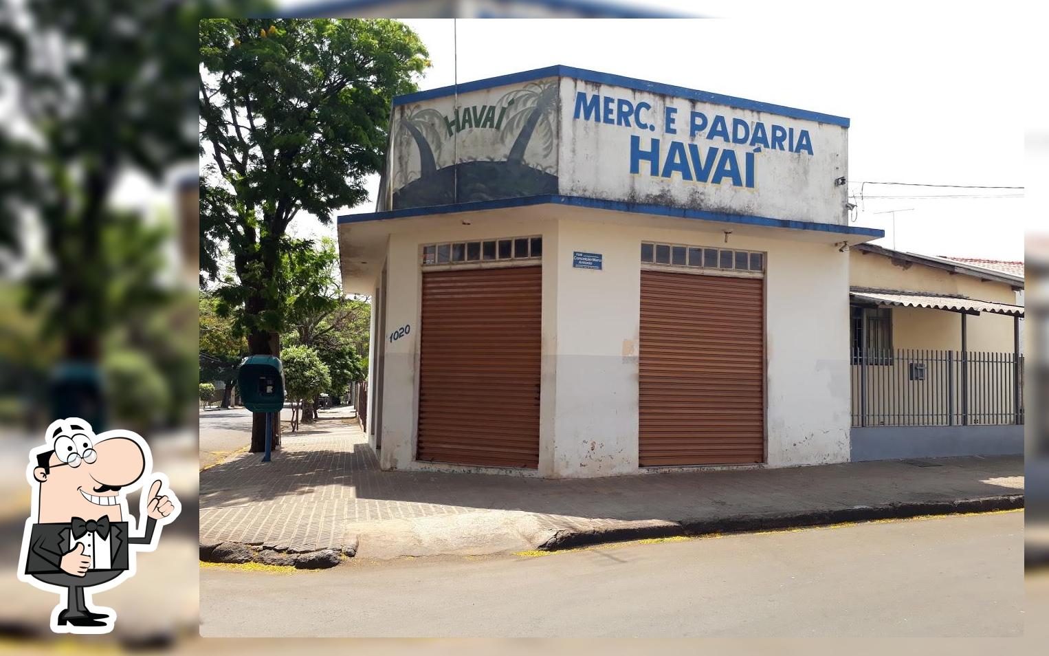 Mercearia E Padaria Havaí