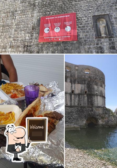 Vedi questa immagine di Fast food Monaco