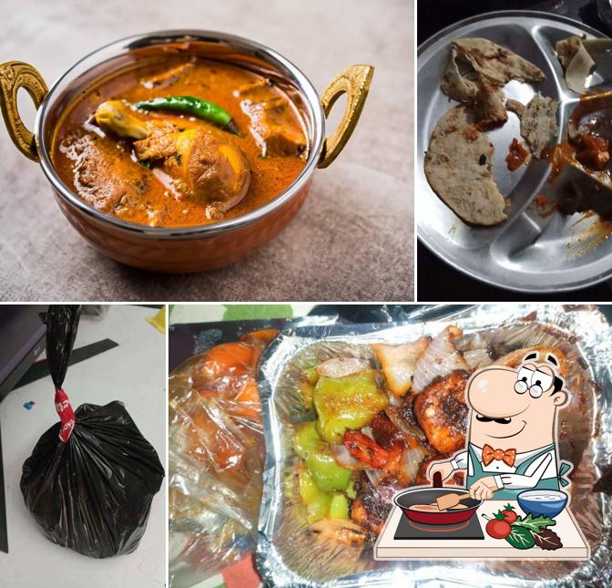 New Mirch Masala