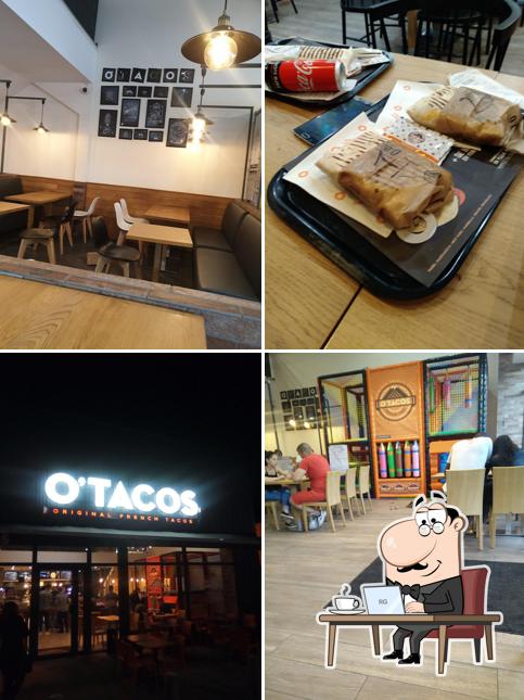 O'Tacos