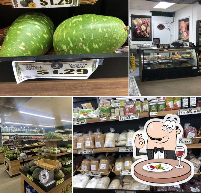 Produce City in Pembroke Pines Restaurant reviews