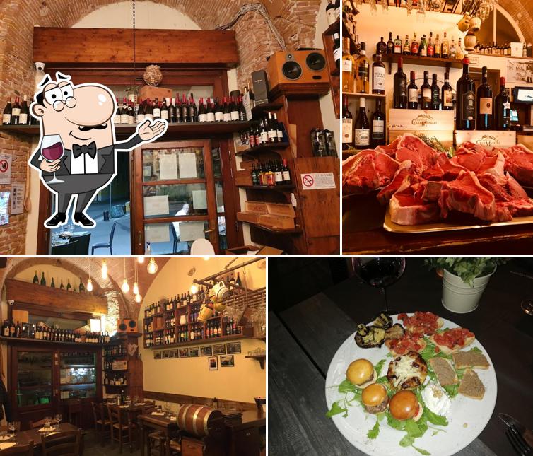 Ristorante Enoteca Il Toscano