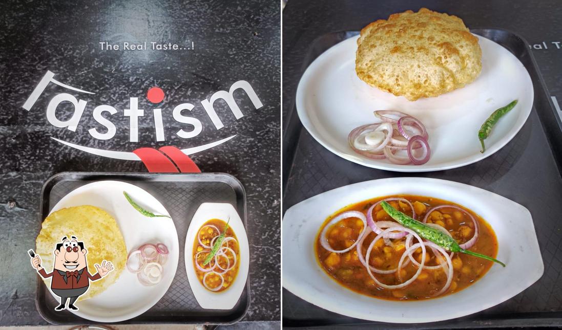 TASTISM FAST FOOD & RESTAURANT