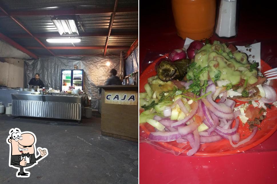 Restaurante Tacos "El Paisa", Mexicali Opiniones del restaurante