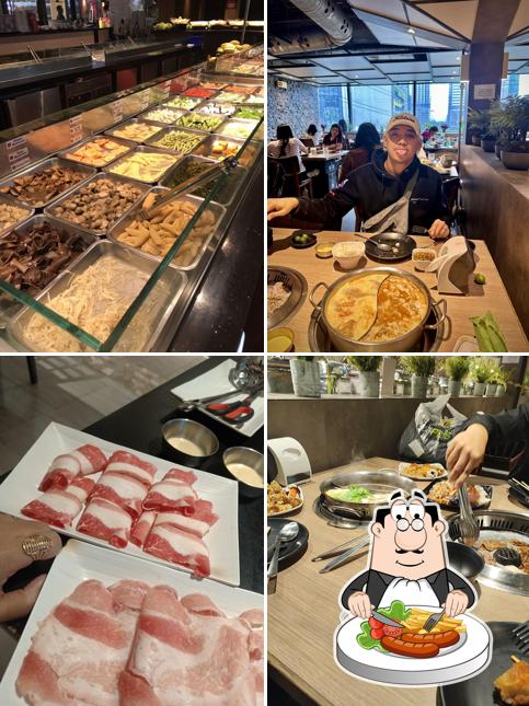 Tong Yang SM Megamall, Mandaluyong - Restaurant menu, prices and reviews