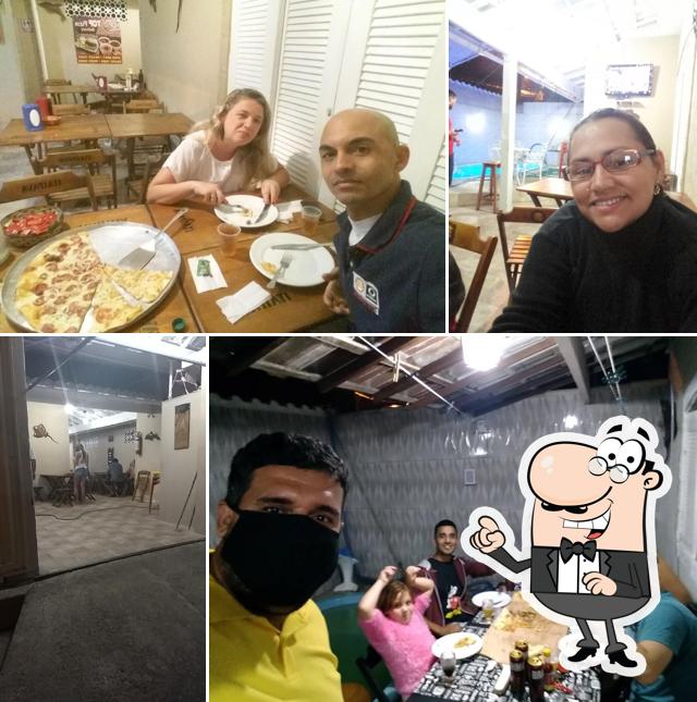 TOP PIZZA MANGARATIBA