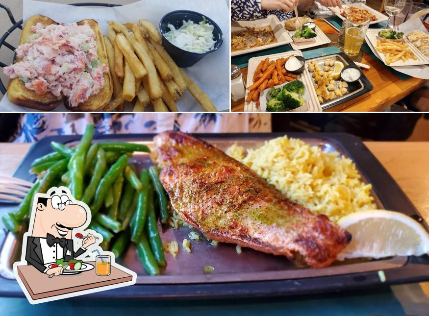 The Cull House in Sayville Restaurant menu and reviews