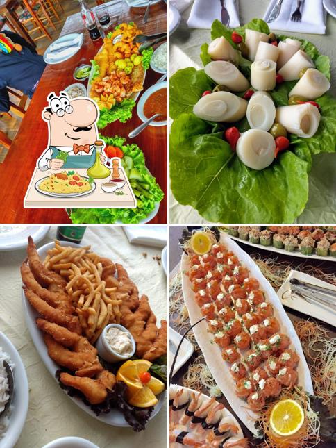 Restaurante Estaleirinho