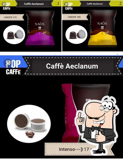 Immagine di Caffè Aeclanum