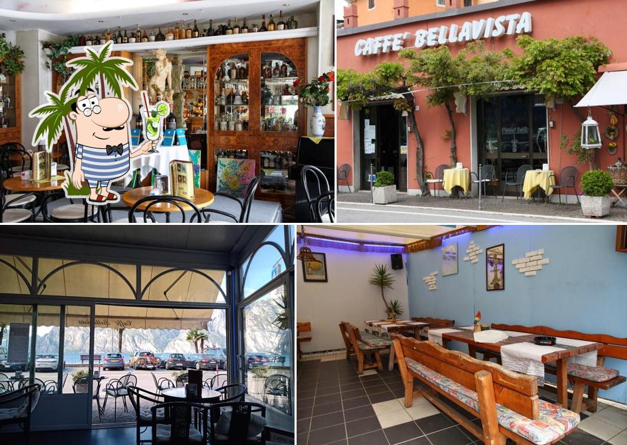 Caffè Bellavista