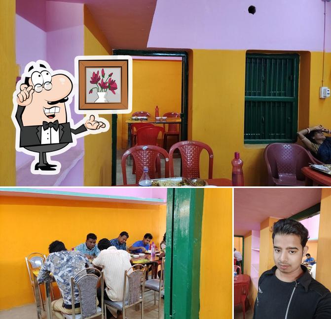 Food Forest Hotel & Restaurant