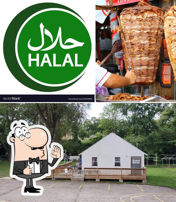 KEBAB HOUSE in Rochester Restaurant reviews
