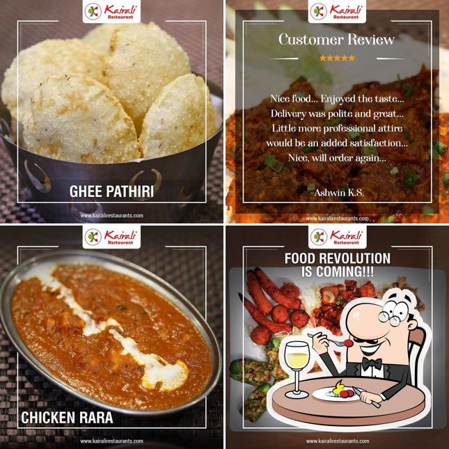 Kairali Group of Restaurants, India Restaurant reviews