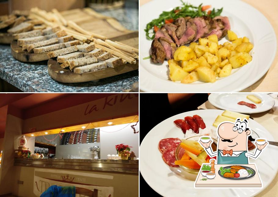 La Kiuva - Ristorante e Cantina con Cucina Tipica di Arnad