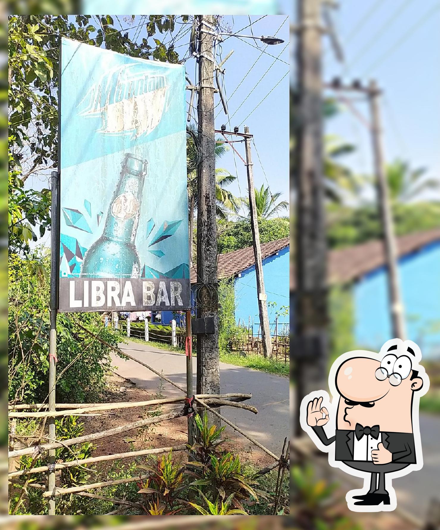 Libra Bar & Restaurant