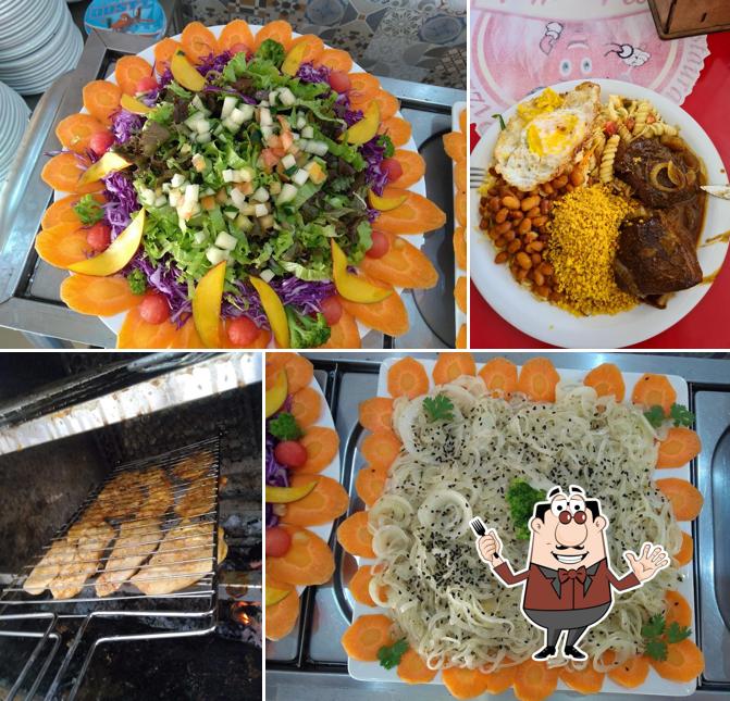 Malaguettas Grill - Cohatrac