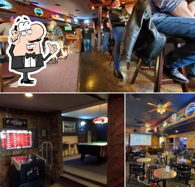 Front Range Inn, 7779 Morrison Rd in Lakewood - Restaurant menu and reviews