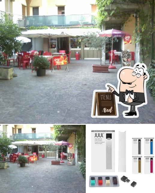 Leo Bar Tabacchi