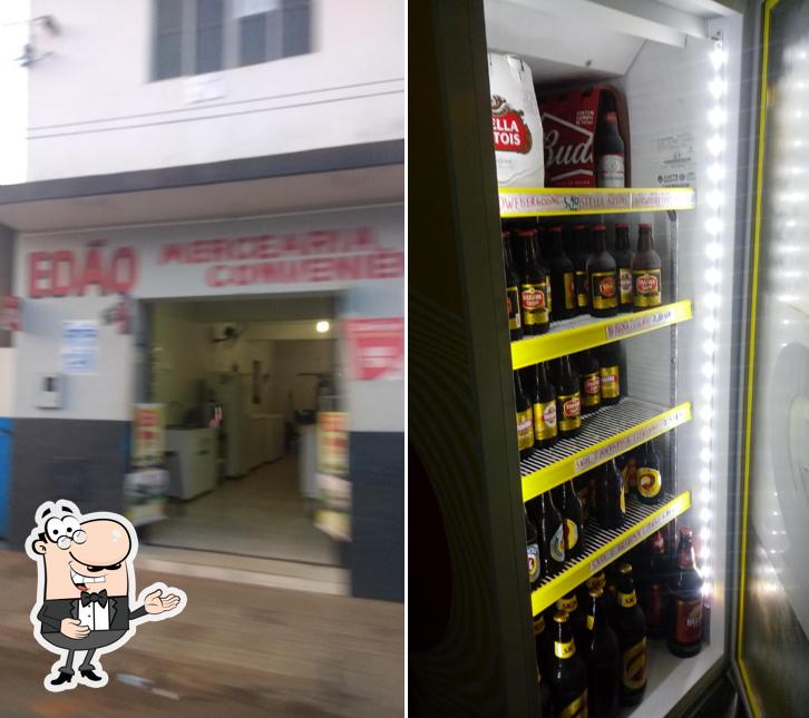 Mercearia do Edão