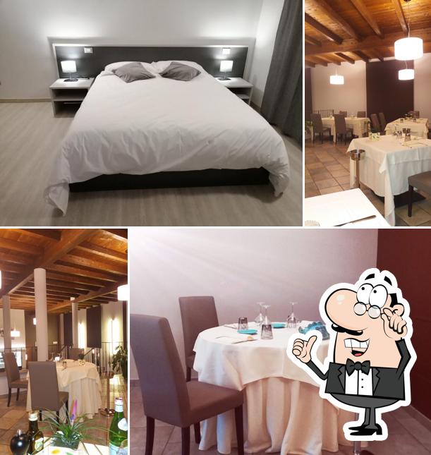 Claudio Ristorante - Fabbrico -