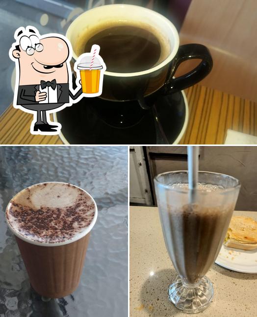 Lakes Entrance Bakery in Lakes Entrance Restaurant reviews