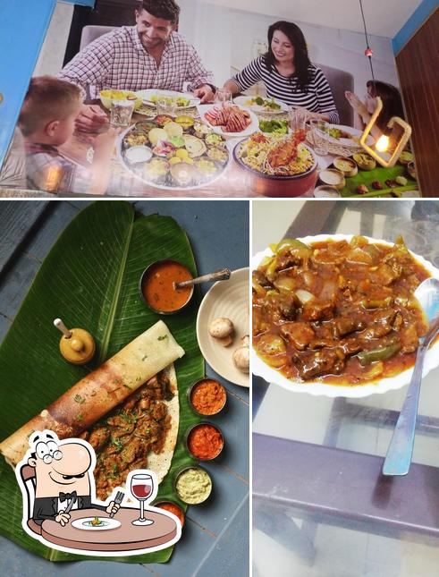 Malanadu Food Zone