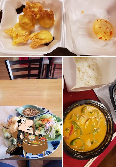 Nathan's Noodles in Elmhurst Restaurant menu and reviews