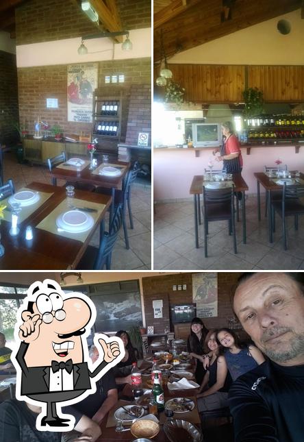 Restaurant Parrilla Don Esteban, Argentina - Restaurant reviews