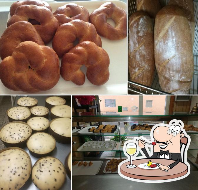 Pasticceria Panetteria Di Miceli Raffaele