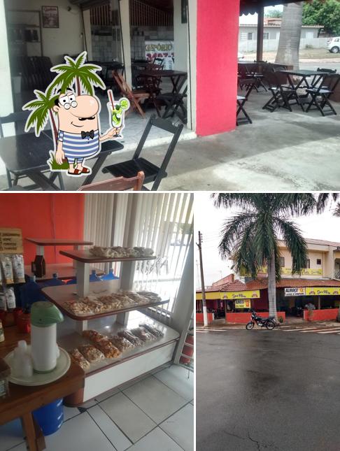 Look at this pic of Restaurante Dona Maria Americana