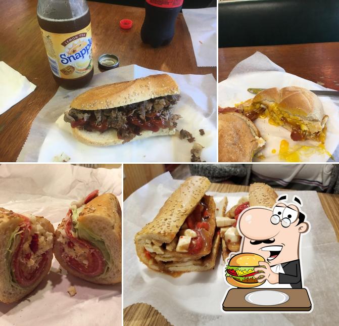 Top 5 restaurants with shrimp rolls in Northfield, september 2024 Restaurant Guru