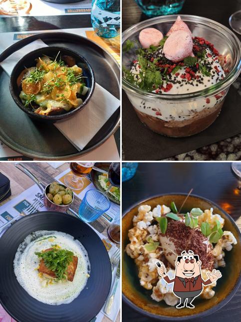 Restaurant SMAEK
