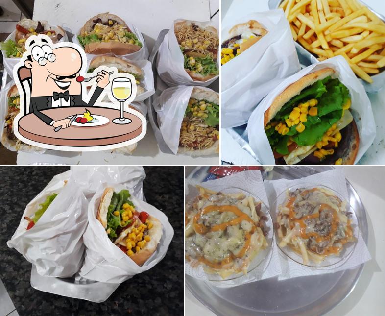 Weliton Lanches