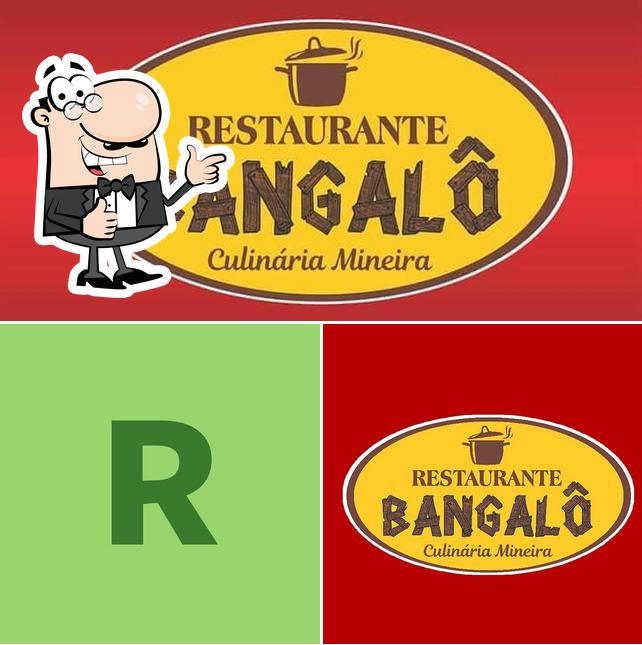 See the image of Restaurante Bangalô