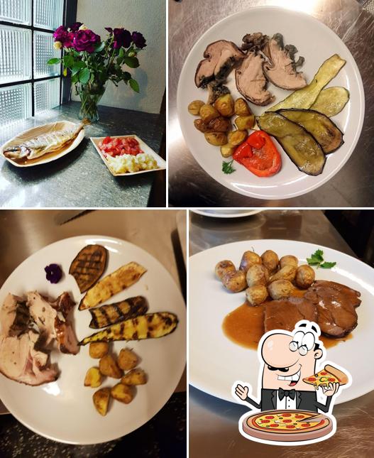 Ristorante Chesa Veglia
