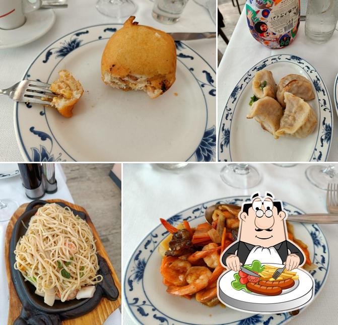 Ristorante Cinese Oriente