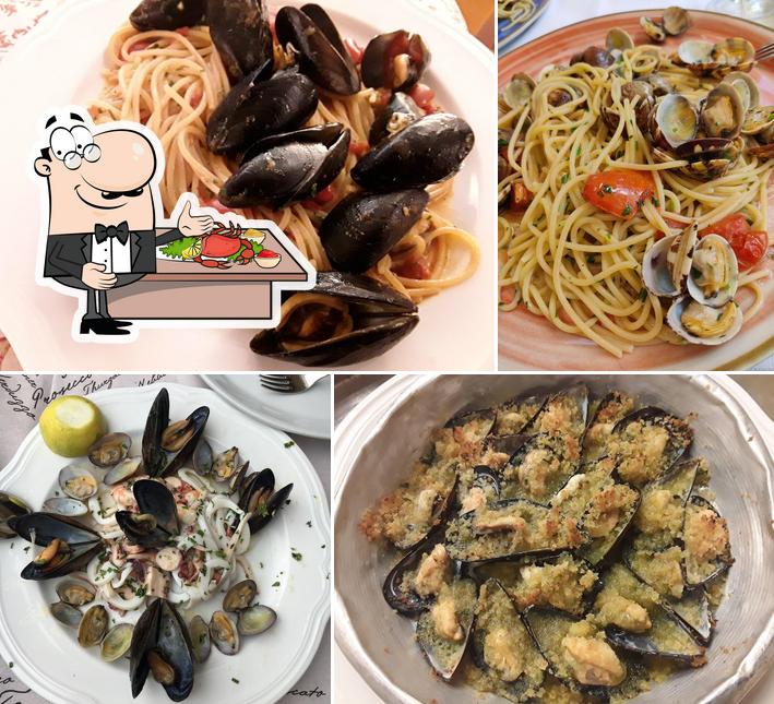 Ristorante Sant'Andrea