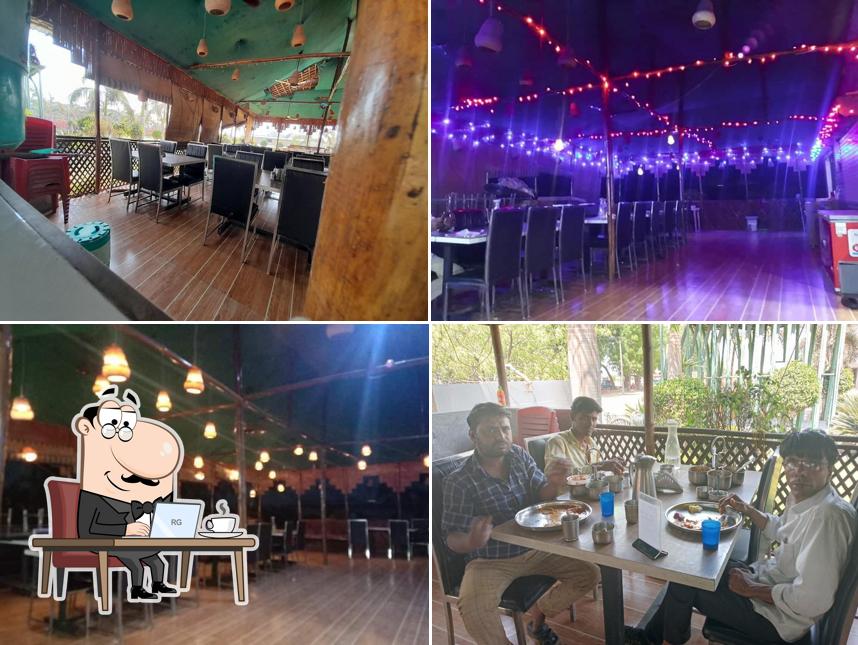 Vishat Maa Ni Zupadi Family Restaurant