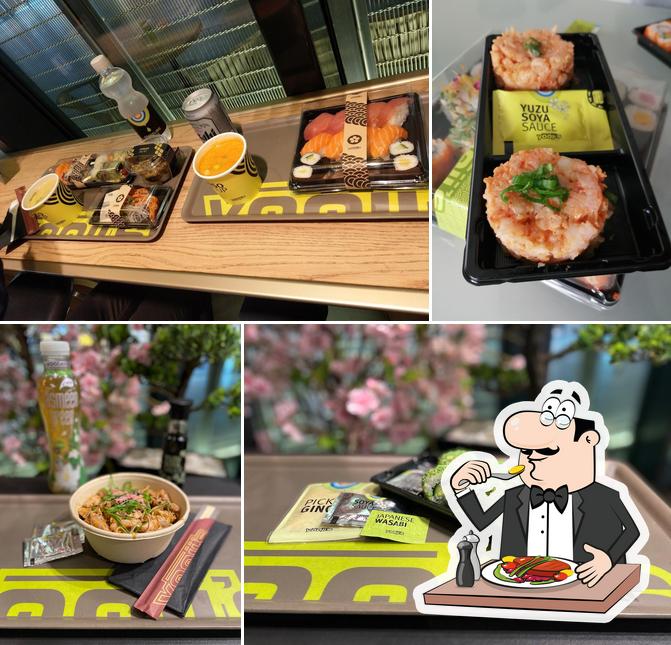 Yooji's