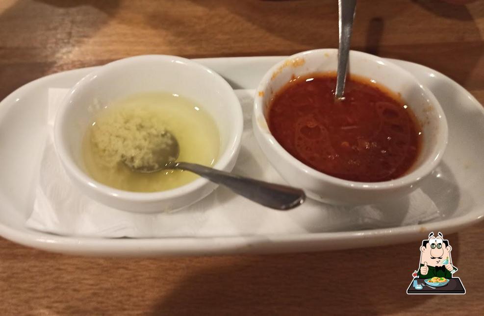 Pizzeria Maranello, Aachen - Restaurantbewertungen