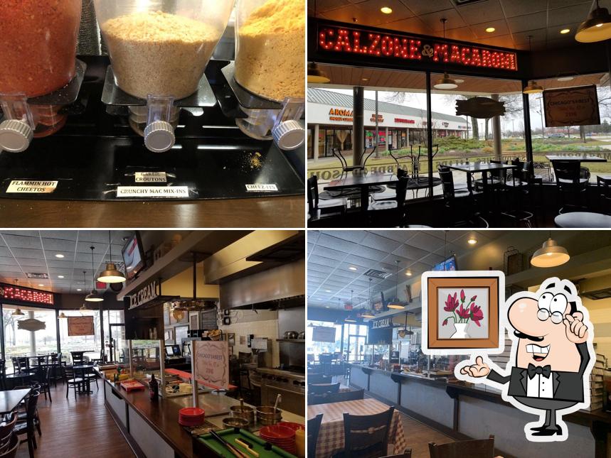 Find the best place to eat in Vernon Hills, spring 2024 Restaurant Guru