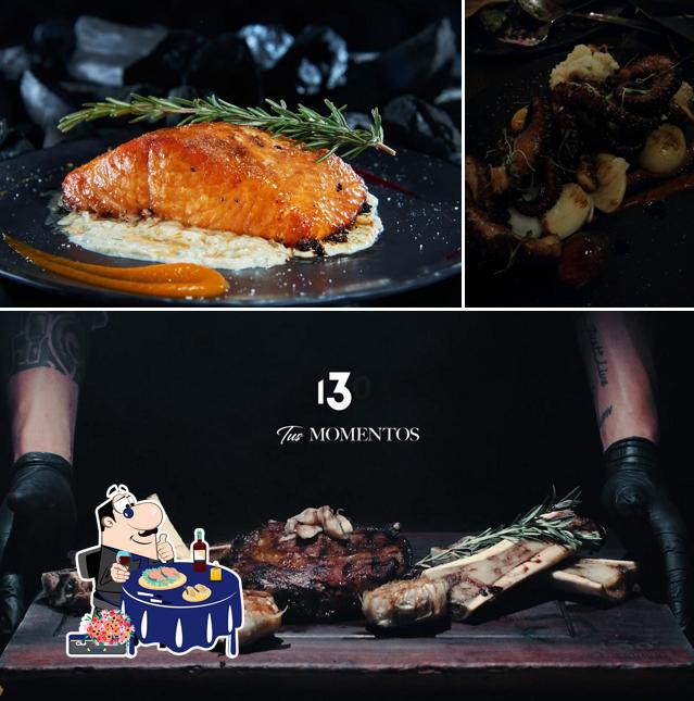 130 grados Tulum, Tulum - Menú del restaurante, precios y reseñas