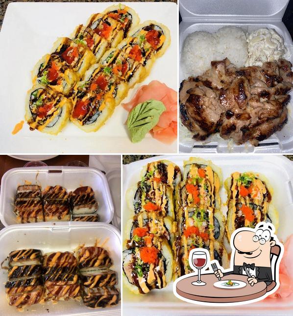 Hawaiian q In Palmdale Restaurant Menu And Reviews Hawaiian q In Palmdale Restaurant Menu And Reviews
