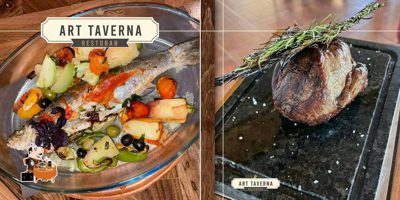 Art Tavern