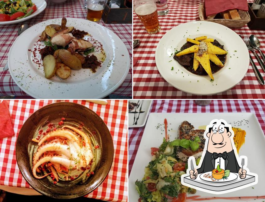 Bistro Štorja