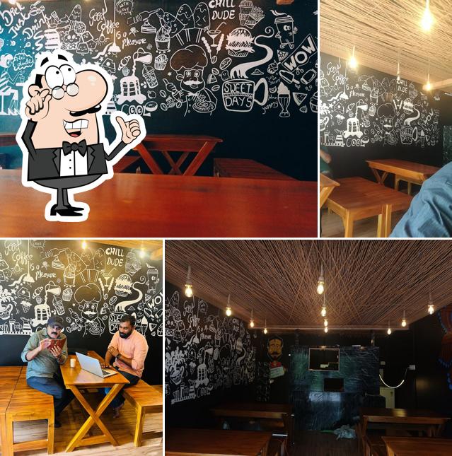 carbon cafe