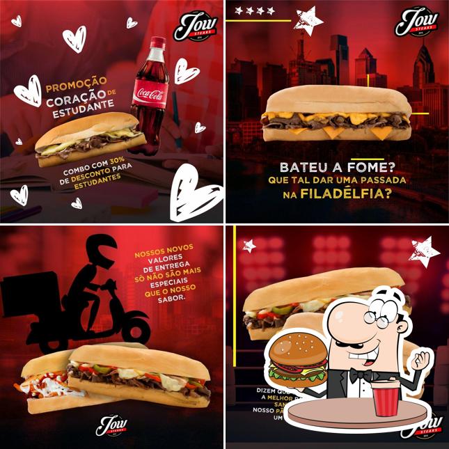 Jow Steaks