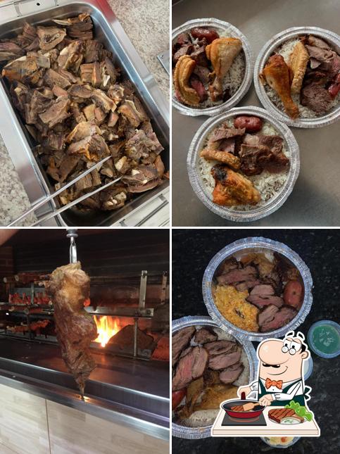 Churrascaria Iguaçu