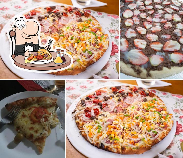Florença Pizzaria Içara